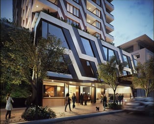 Lot 101B/66 High Street Toowong QLD 4066 - Image 1