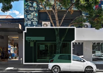 563 Chapel Street South Yarra VIC 3141 - Image 1