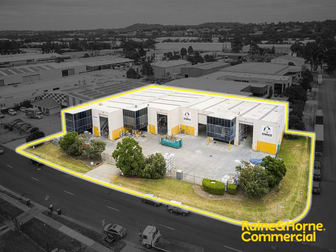 Units 1-3/29-31 Memorial Avenue Ingleburn NSW 2565 - Image 1