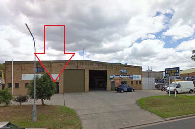 Factory 1/24 Lincoln St Minto NSW 2566 - Image 1