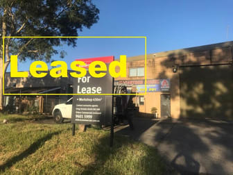 Factory 1/24 Lincoln St Minto NSW 2566 - Image 1
