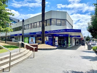 Suite 2, 438 High Street Penrith NSW 2750 - Image 1
