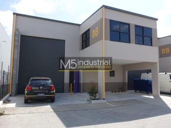 D8/5-7 Hepher Road Campbelltown NSW 2560 - Image 2