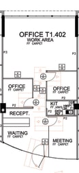 Level T1, 402/55 Plaza Parade Maroochydore QLD 4558 - Image 3