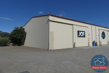 Shed 1/7 McHarry Place Shepparton VIC 3630 - Image 1