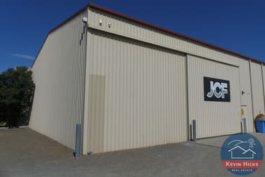 Shed 1/7 McHarry Place Shepparton VIC 3630 - Image 2