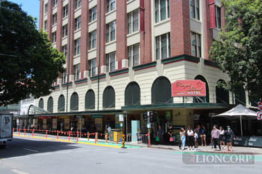 131 Elizabeth Street Brisbane City QLD 4000 - Image 1