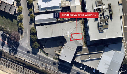 C3/118 Railway Street West Perth WA 6005 - Image 1