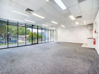 Suite 2/63 Oxford Street Bulimba QLD 4171 - Image 1