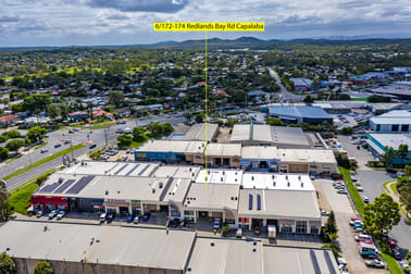 6/172-174 Redland Bay Road Capalaba QLD 4157 - Image 2