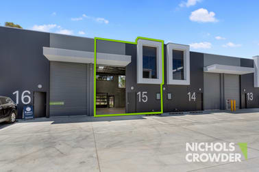 15/337 Bay Road Cheltenham VIC 3192 - Image 1