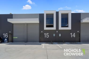 15/337 Bay Road Cheltenham VIC 3192 - Image 2