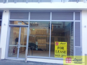 Shop 4/88 Archer Street Chatswood NSW 2067 - Image 1