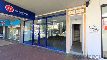 1/436 Ruthven Street Toowoomba QLD 4350 - Image 3