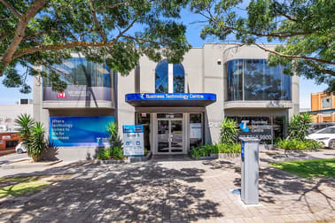 Suite 5/17-19 Fenwick Street Geelong VIC 3220 - Image 1