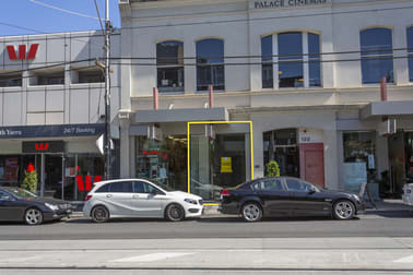 124 Toorak Road South Yarra VIC 3141 - Image 1