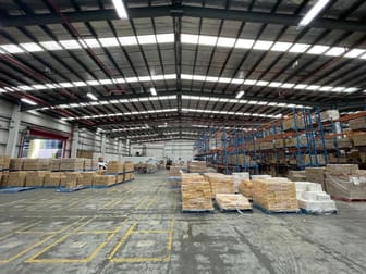 Unit Warehouse/250 Ingles Street Port Melbourne VIC 3207 - Image 1