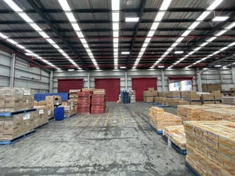 Unit Warehouse/250 Ingles Street Port Melbourne VIC 3207 - Image 3