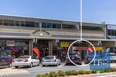 Shop 3/66 Griffith Street Coolangatta QLD 4225 - Image 1