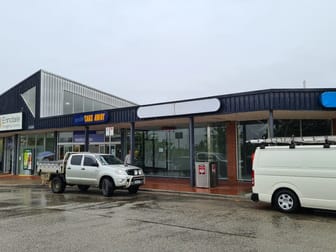 Shop 25 Erindale Sho/50 Comrie St Wanniassa ACT 2903 - Image 1