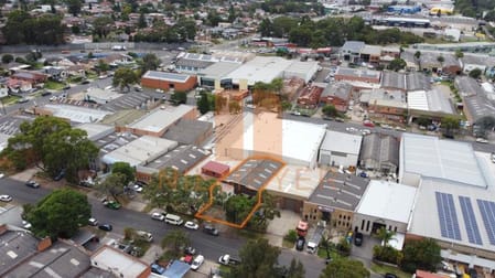 Warehouse & Office/12 Gartmore Avenue Bankstown NSW 2200 - Image 2