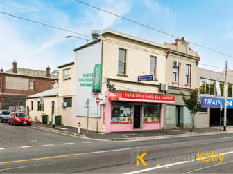 First Floor & Rear/551 Victoria Street Abbotsford VIC 3067 - Image 1