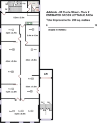 Level 2, 80 Currie St Adelaide SA 5000 - Image 3