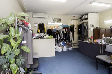 Shop 2/10-12 Clarke Street Crows Nest NSW 2065 - Image 1