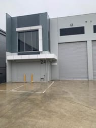 Unit 24/54 Commercial Place Keilor East VIC 3033 - Image 1