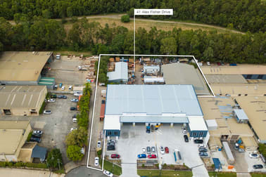 41 Alex Fisher Drive Burleigh Heads QLD 4220 - Image 2