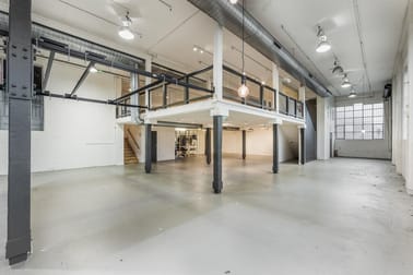 Ground Floor/1 Parslow Street Clifton Hill VIC 3068 - Image 2