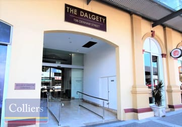 5/106 Denham Street Townsville City QLD 4810 - Image 1
