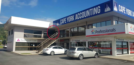 Level 1, Suite 10/1057 Captain Cook Highway Smithfield QLD 4878 - Image 1