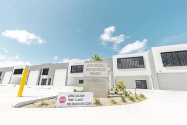8/8 Distribution Court Arundel QLD 4214 - Image 2