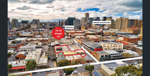32 -38 Wright Court Adelaide SA 5000 - Image 3