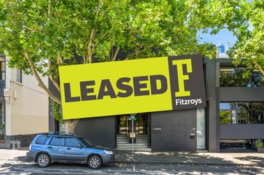 Ground Floor/466 William Street West Melbourne VIC 3003 - Image 1