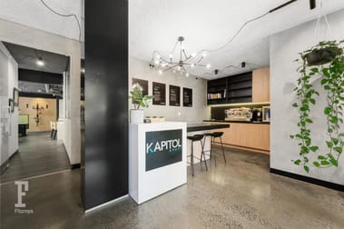 Ground Floor/466 William Street West Melbourne VIC 3003 - Image 2