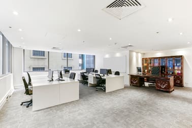 Suite 23 & 24, Level 5/88 Pitt Street Sydney NSW 2000 - Image 1