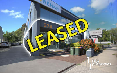 Ground Floor/376 Heidelberg Rd Fairfield VIC 3078 - Image 1