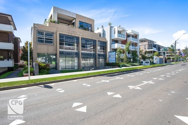Suites 4 & 5/684 Princes Highway Kogarah NSW 2217 - Image 1