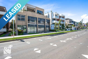 Suite 4/684 Princes Highway Kogarah NSW 2217 - Image 1