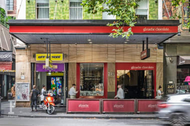 243 Collins Street Melbourne VIC 3000 - Image 2