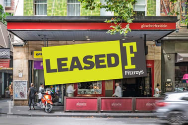 243 Collins Street Melbourne VIC 3000 - Image 1
