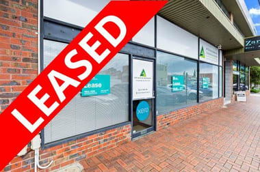Ground  Shop/303 Stephenson Road Mount Waverley VIC 3149 - Image 1