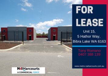 15/5 Hathor Way Bibra Lake WA 6163 - Image 1
