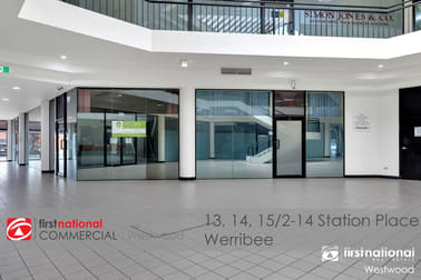 13,14,15/2-14 Station Place Werribee VIC 3030 - Image 1