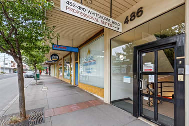 Suite 101/486 Whitehorse Road Surrey Hills VIC 3127 - Image 2