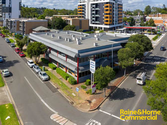 Suite 17/82-84 Queen Street Campbelltown NSW 2560 - Image 1