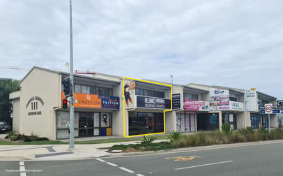 2/111-113 Aerodrome Road Maroochydore QLD 4558 - Image 1