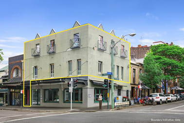 247A Victoria Street Darlinghurst NSW 2010 - Image 1
